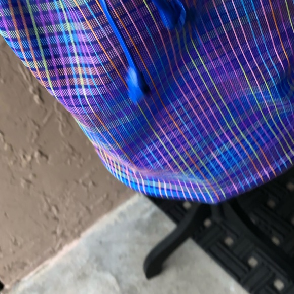 Mesh Tote Bag - Picture 4 of 8